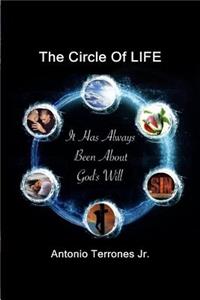 Circle Of LIFE