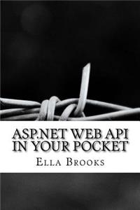 ASP.NET Web API in Your Pocket