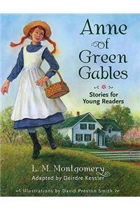 Anne of Green Gables