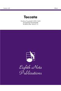 Toccata