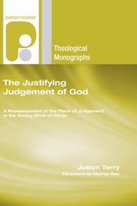 Justifying Judgement of God