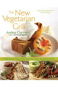 New Vegetarian Grill