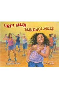 Let's Salsa/Bailemos Salsa