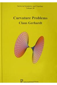 Curvature Problems