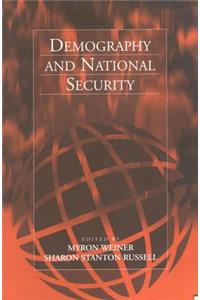 Demography and National Security