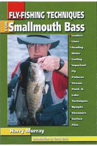 Fly-Fishing Techniques for Smallmouth Bass
