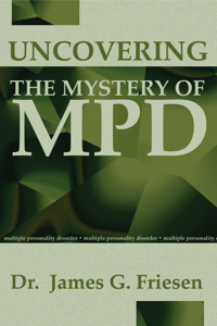 Uncovering the Mystery of Mpd