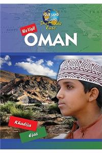 We Visit Oman