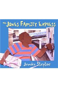 Jones Family Express