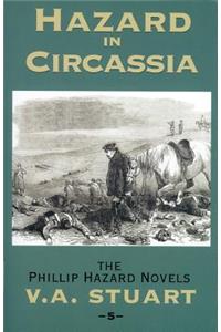 Hazard in Circassia