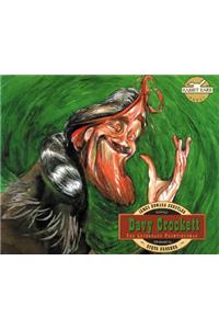 Davy Crockett: The Legendary Frontiersman