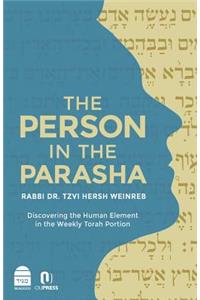 Person in the Parasha