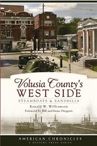 Volusia County's West Side