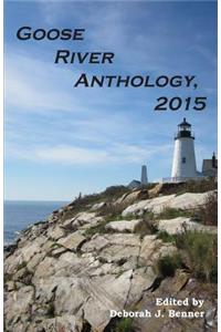 Goose River Anthology, 2015