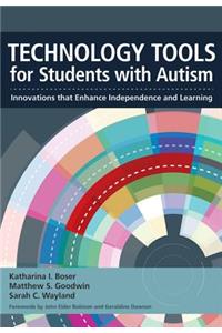 Technology Tools for Students with Autism