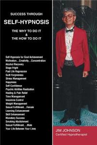 Success Through Self-Hypnosis