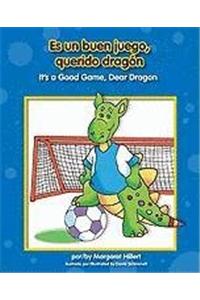 Es un Buen Juego, Querido Dragon/It's A Good Game, Dear Dragon