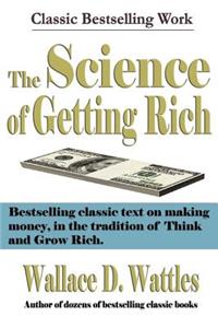 Science of Getting Rich