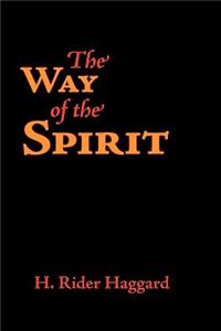 Way of the Spirit, Large-Print Edition