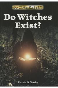 Do Witches Exist?