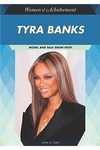 Tyra Banks