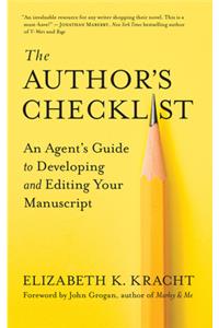 Author's Checklist