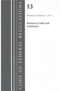 Business Credit and Assistance