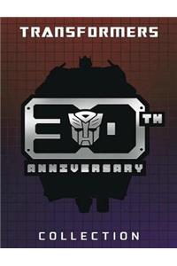 Transformers: 30th Anniversary Collection