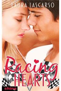 Racing Hearts: Compilation