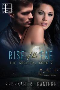 Rise of the Fae