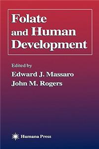 Folate and Human Development