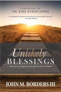 Unlikely Blessings