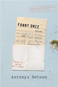 Funny Once