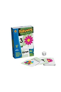 Pollywog Card Game
