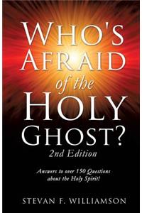 Who's Afraid of the Holy Ghost?