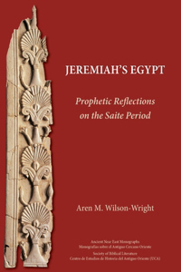 Jeremiah's Egypt