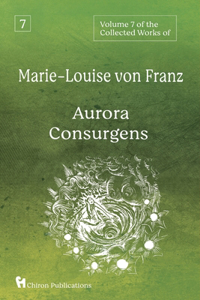 Volume 7 of the Collected Works of Marie-Louise von Franz