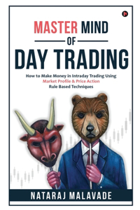 Master Mind of Day Trading