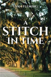 Stitch in Time