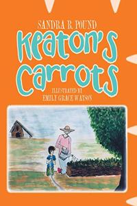Keaton's Carrots