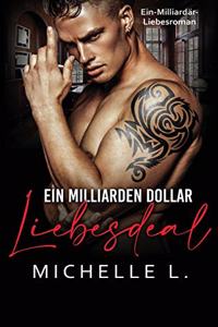 Ein Milliarden Dollar Liebesdeal