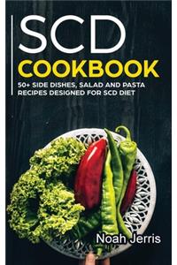 SCD Cookbook