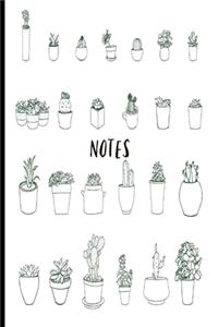 Notes