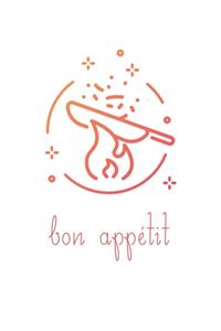 Bon Appétit