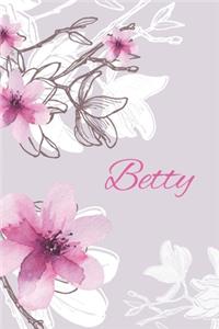 Betty