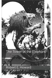 The Tower of the Elephant