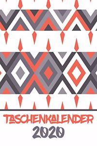 Taschenkalender 2020