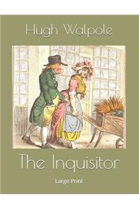 The Inquisitor