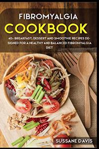 Fibromyalgia Cookbook