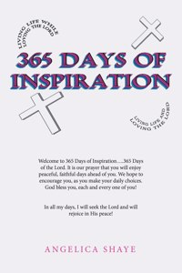 365 Days of Inspiration